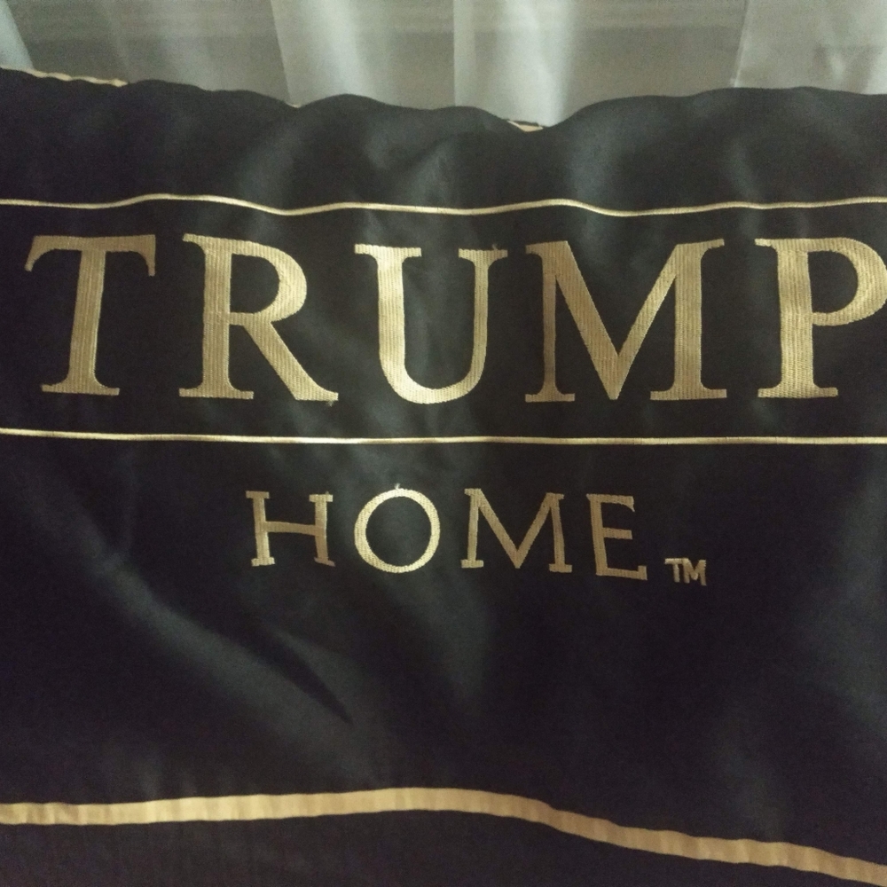 ❤TRUMP DECOR